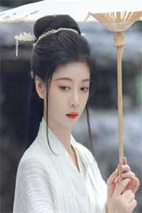 情蛊不渡，南疆无白首无错版