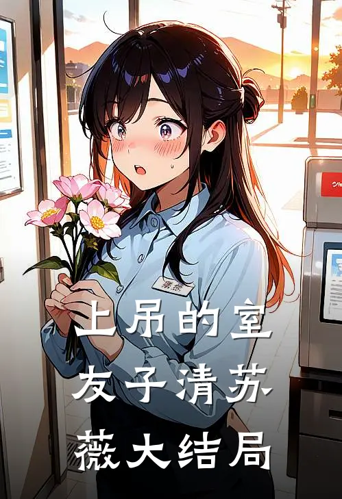 上吊的室友子清苏薇大结局