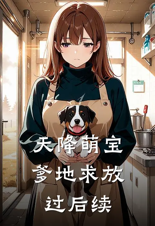 天降萌宝：爹地求放过后续