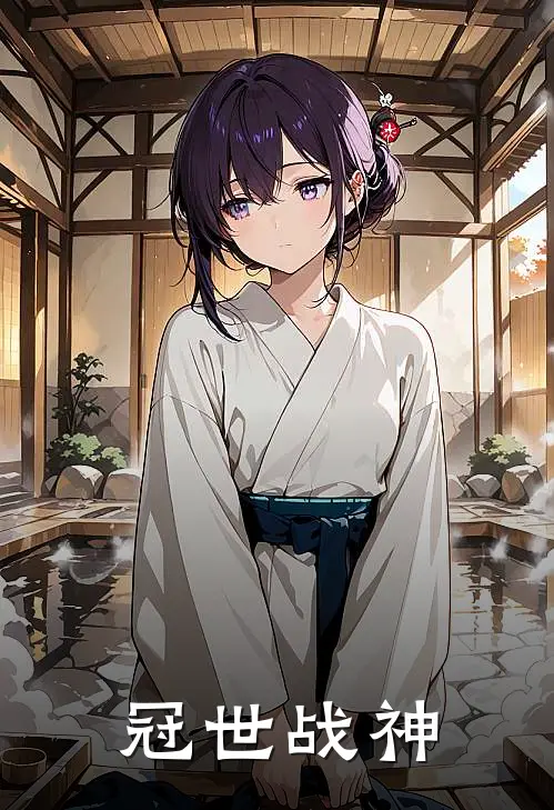 冠世战神