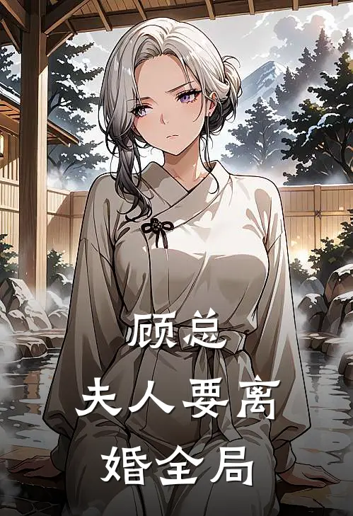 顾总,夫人要离婚全局阅读