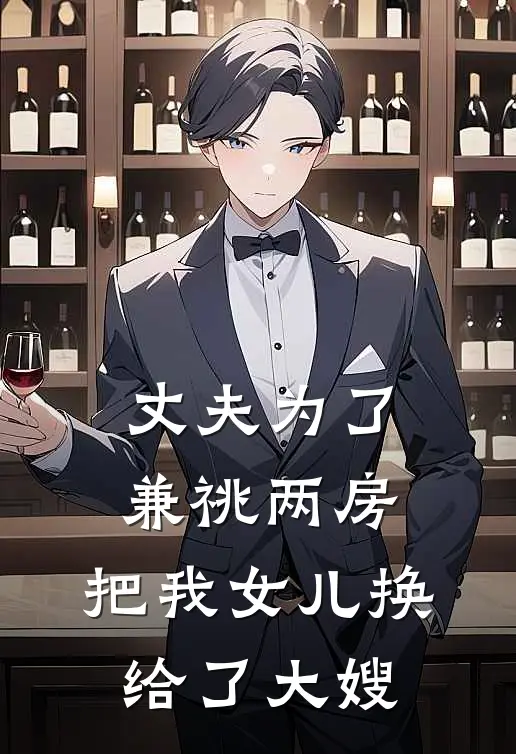 丈夫为了兼祧两房，把我女儿换给了大嫂