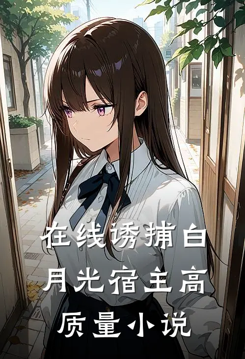 在线诱捕白月光宿主高质量小说