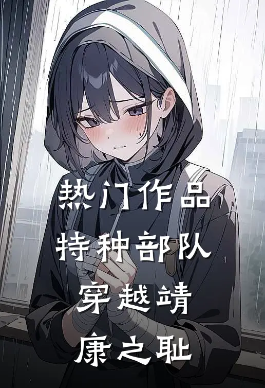 热门作品特种部队穿越靖康之耻