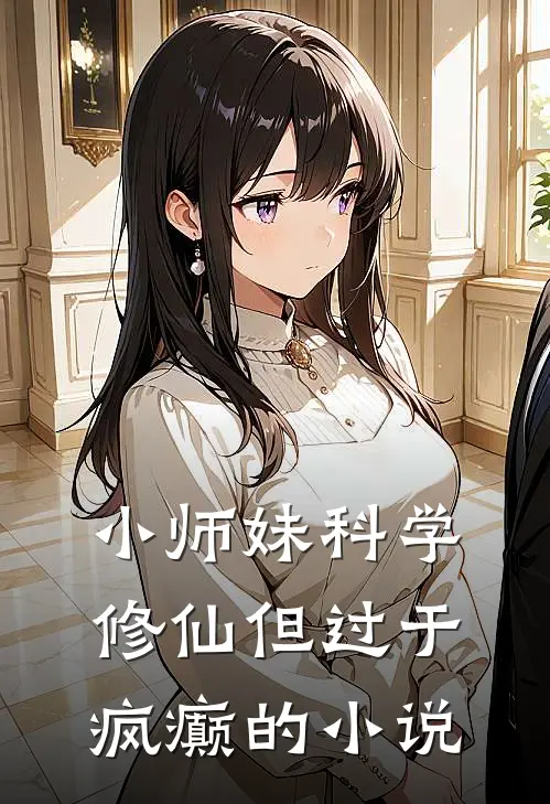 小师妹科学修仙但过于疯癫的小说