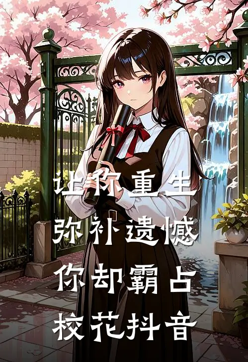 让你重生弥补遗憾,你却霸占校花抖音