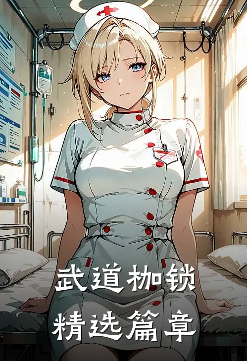 武道枷锁精选篇章