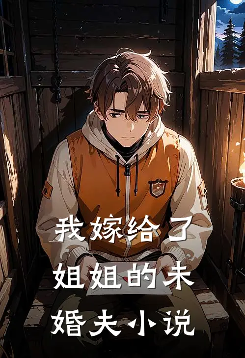 我嫁给了姐姐的未婚夫小说