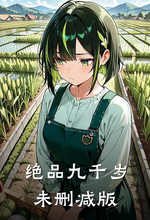 绝品九千岁未删减版