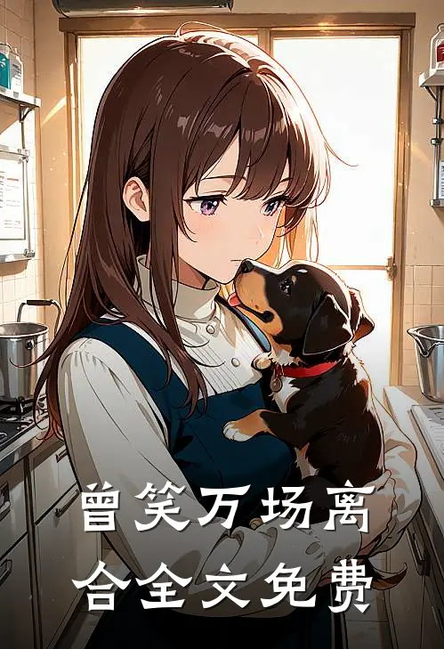 曾笑万场离合全文免费