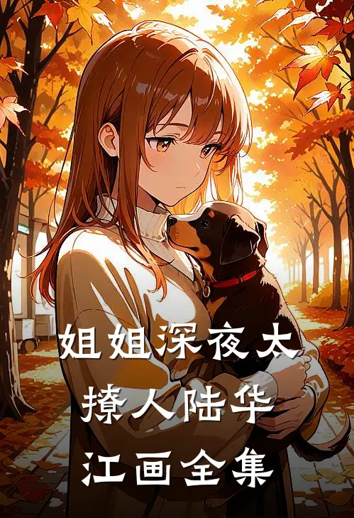 姐姐深夜太撩人陆华江画 全集