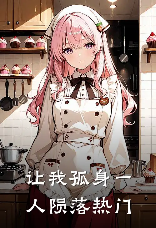 让我孤身一人陨落热门