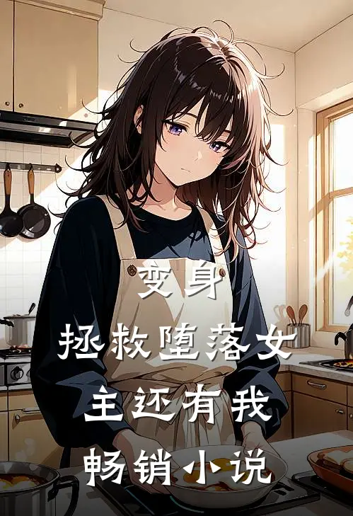 变身拯救堕落女主还有我畅销免费阅读