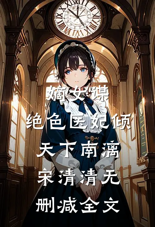 嫡女谋绝色医妃倾天下南漓宋清清无删减全文免费阅读