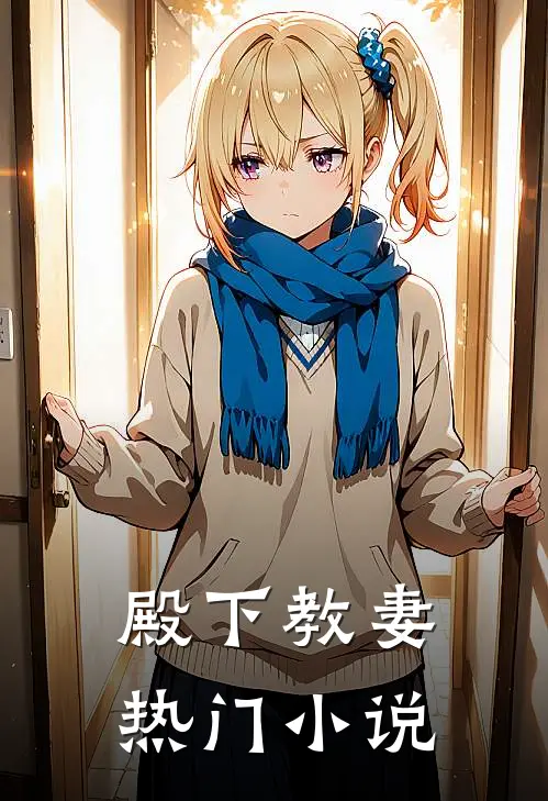 殿下教妻热门小说