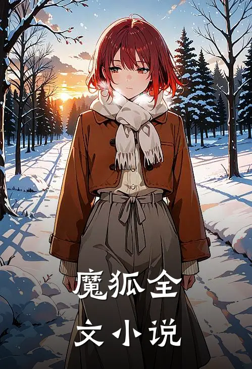 魔狐全文