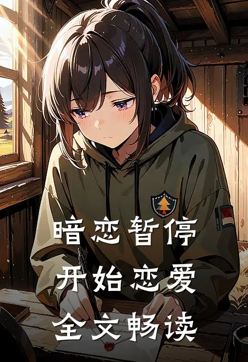 暗恋暂停,开始恋爱全文畅读