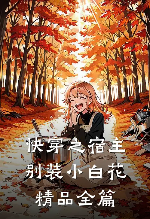 快穿之宿主别装小白花精品全篇
