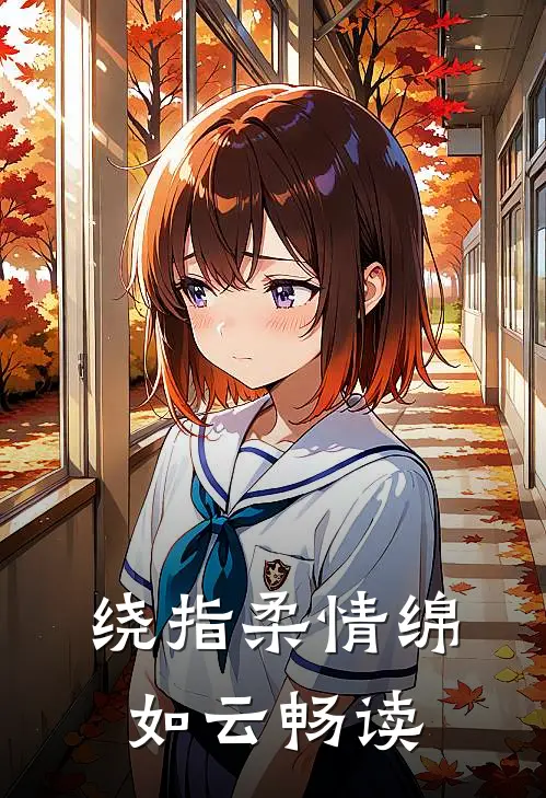 绕指柔情绵如云畅读