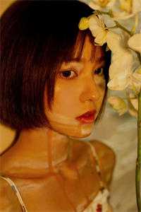 浮生如露情如尘by