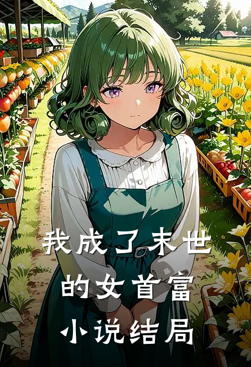 我成了末世的女首富小说结局