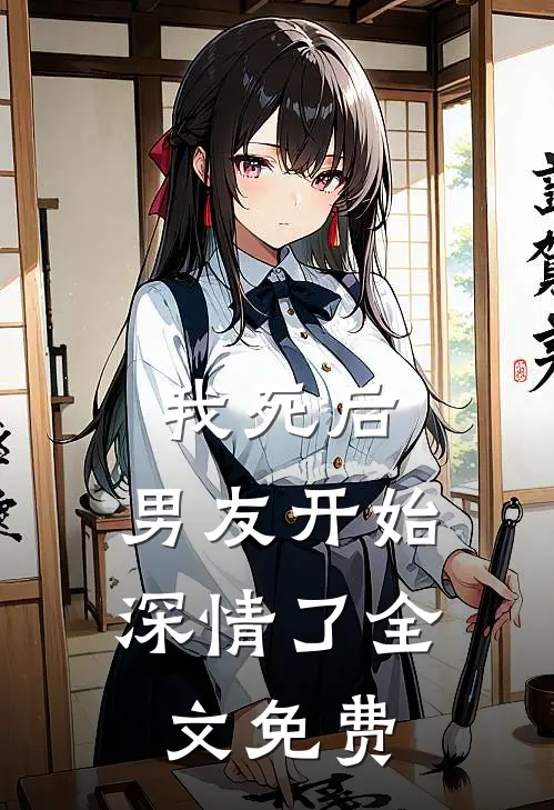 我死后,男友开始深情了全文免费