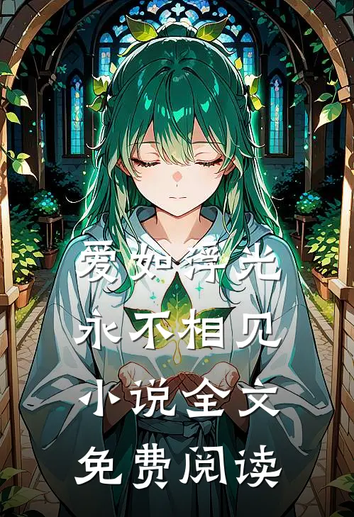 爱如浮光,永不相见全文免费阅读