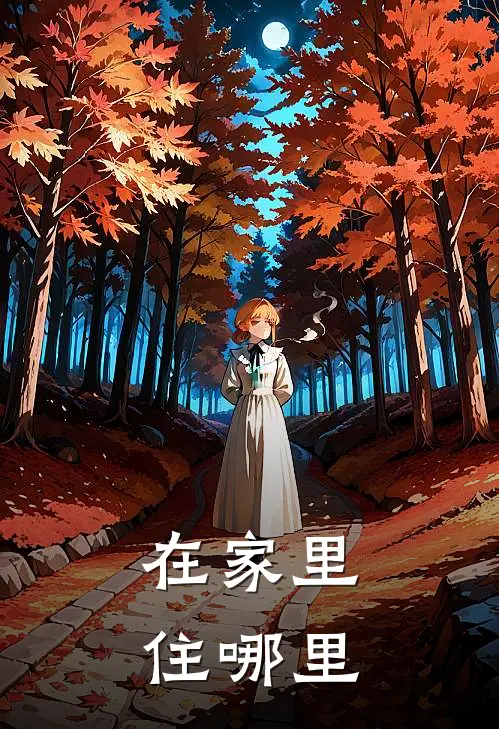 在家里住哪里
