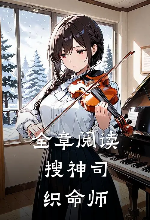 全章阅读搜神司织命师