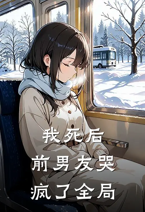 我死后,前男友哭疯了全局的