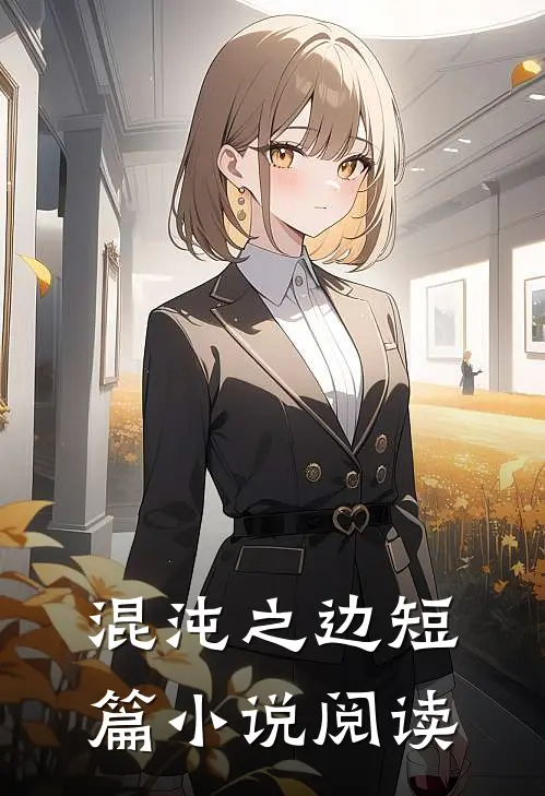 混沌之边短篇小说阅读