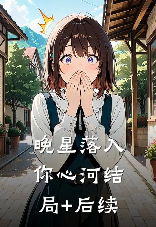 晚星落入你心河结局+后续