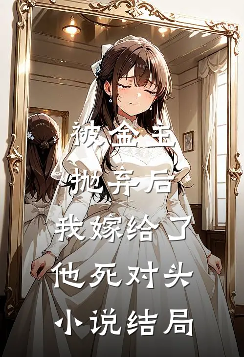 被金主抛弃后,我嫁给了他死对头结局是he吗