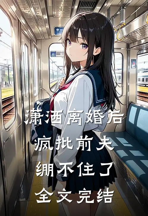 潇洒离婚后，疯批前夫绷不住了全文完结