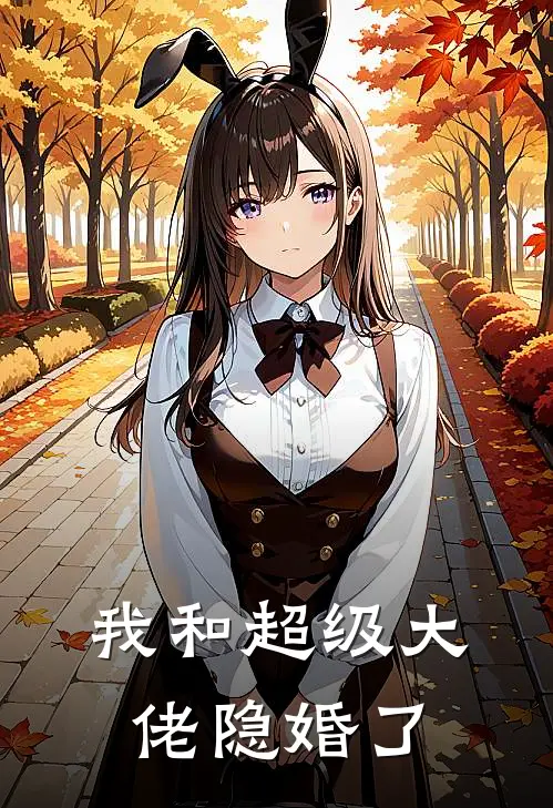 我和超级大佬隐婚了里墨夫人最后悔恨了吗