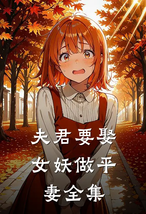 夫君要娶女妖做平妻 全集