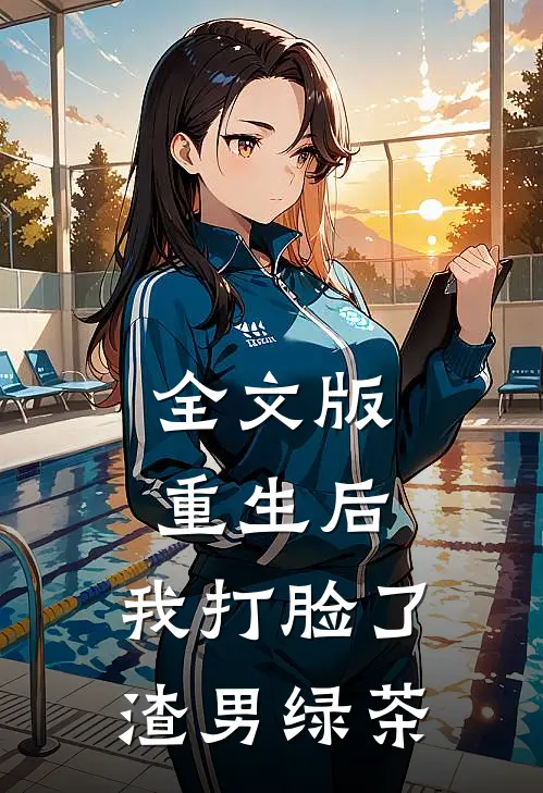 全文版重生后,我打脸了渣男绿茶