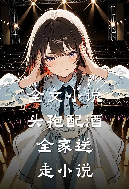 全文小说头孢配酒，全家送走小说