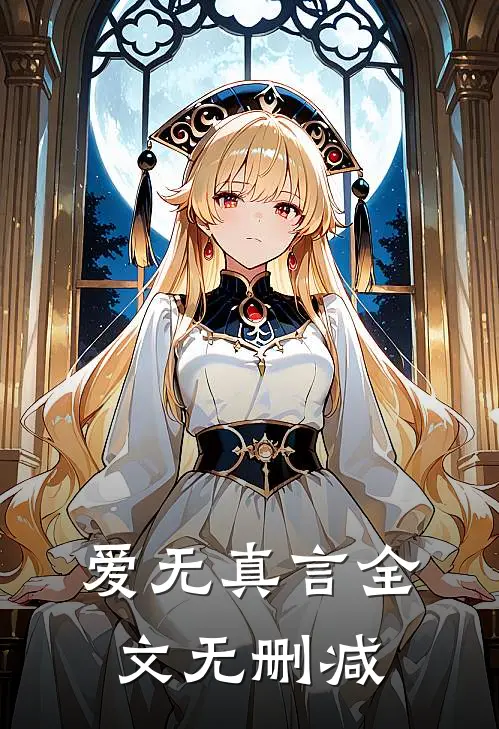 爱无真言全文无删减阅读
