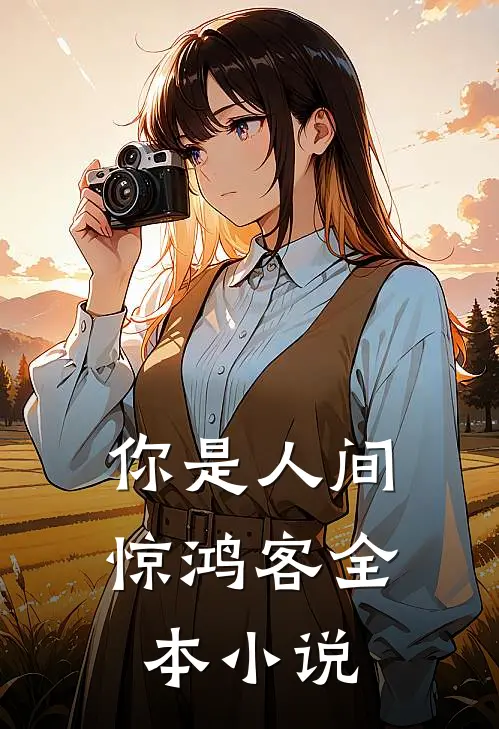 你是人间惊鸿客全本小说