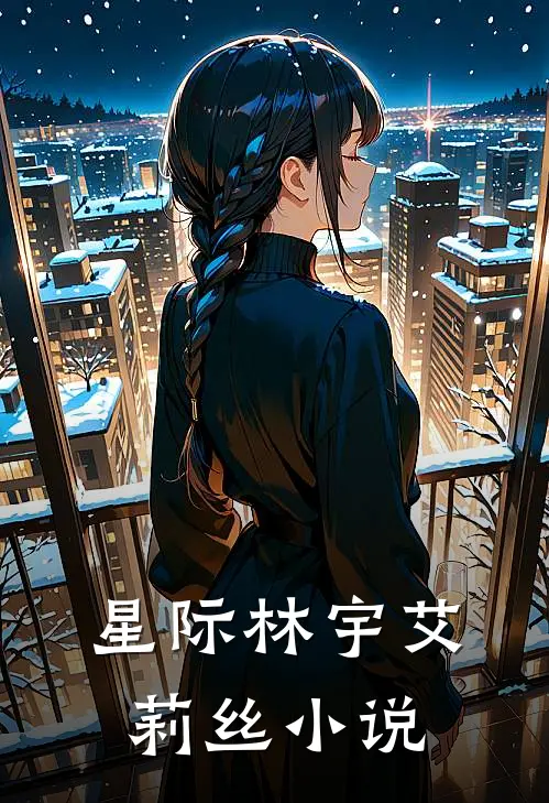 星际林宇艾莉丝小说