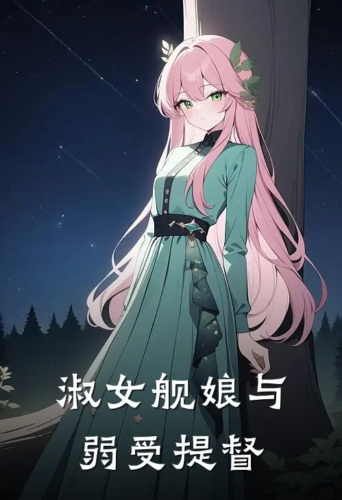 淑女舰娘与弱受提督