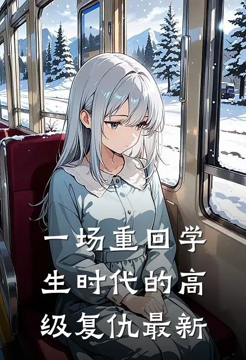 一场重回学生时代的高级复仇最新