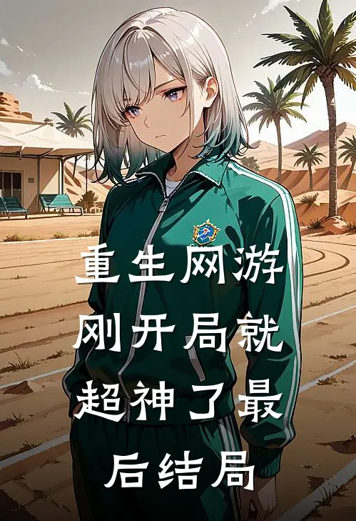 重生网游刚开局就超神了最后结局