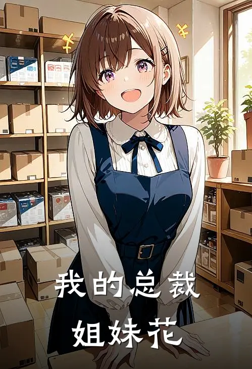 我的总裁姐妹花