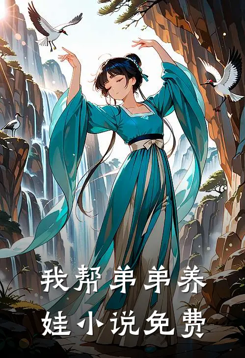 我帮弟弟养娃小说免费