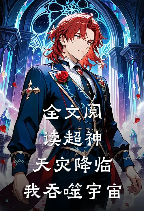 全文阅读超神天灾降临,我吞噬宇宙