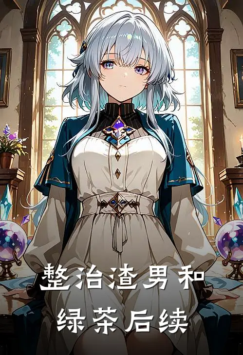 整治渣男和绿茶后续