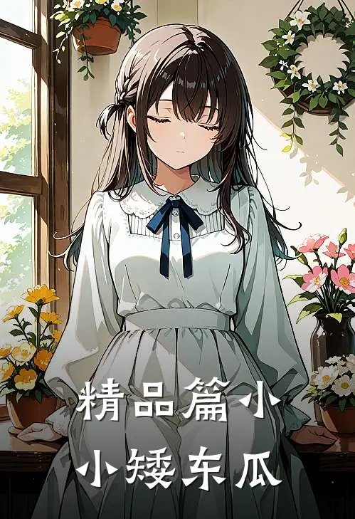 精品篇小小矮东瓜