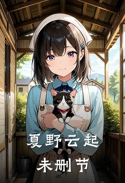 夏野云起未删节